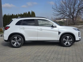 Mitsubishi ASX 2.0i 4x4 AUTOMATIC , снимка 5