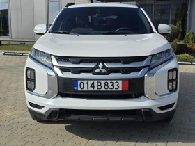 Mitsubishi ASX 2.0i 4x4 AUTOMATIC , снимка 7