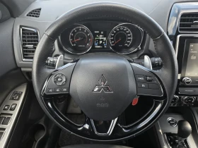 Mitsubishi ASX 2.0i 4x4 AUTOMATIC , снимка 12
