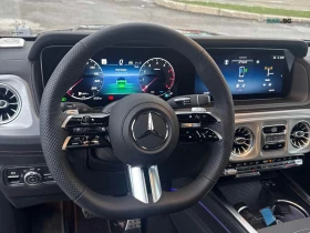 Mercedes-Benz G 500 550 * AвтоКредит* (ЦЕНА ДО БГ), снимка 8