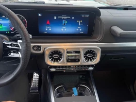 Mercedes-Benz G 500 550 * AвтоКредит* (ЦЕНА ДО БГ), снимка 9