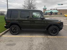 Mercedes-Benz G 500 550 * AвтоКредит* (ЦЕНА ДО БГ), снимка 4