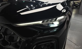 Audi Q5 Sportback | S line Black Edition | quattro| Matrix, снимка 14