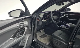 Audi Q5 Sportback | S line Black Edition | quattro| Matrix, снимка 7