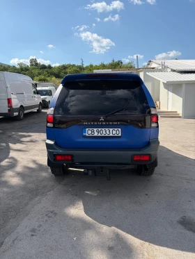 Mitsubishi Pajero sport 3.0 Automatic, снимка 2
