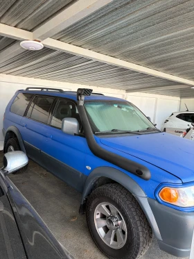 Mitsubishi Pajero sport 3.0 Automatic, снимка 10