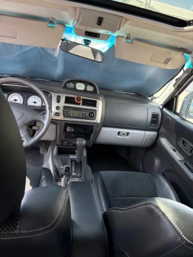 Mitsubishi Pajero sport 3.0 Automatic, снимка 8