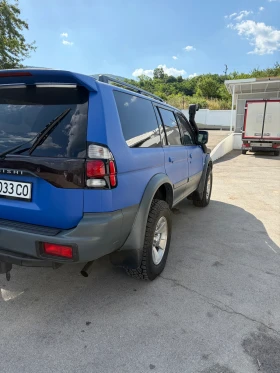 Mitsubishi Pajero sport 3.0 Automatic, снимка 3