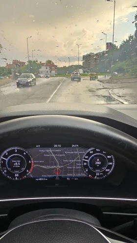 VW Tiguan Tiguan Highline 4MOTION 2.0 l TDI SCR, снимка 6