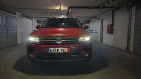 VW Tiguan Tiguan Highline 4MOTION 2.0 l TDI SCR, снимка 3