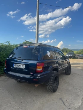 Jeep Grand cherokee, снимка 5