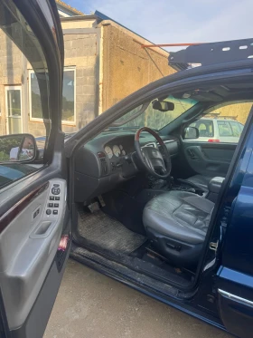 Jeep Grand cherokee, снимка 13