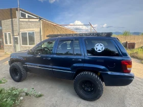 Jeep Grand cherokee, снимка 9