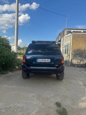 Jeep Grand cherokee, снимка 6
