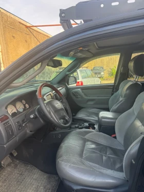 Jeep Grand cherokee, снимка 14