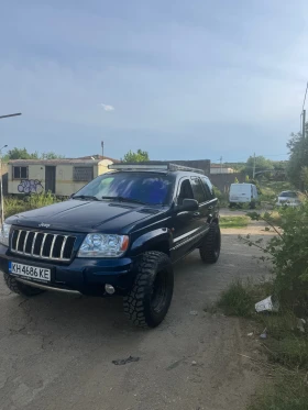 Jeep Grand cherokee, снимка 2