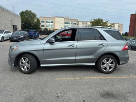 Mercedes-Benz ML 350 * BlueTEC * АВТОКРЕДИТ БЕЗ ПЪРВОНАЧАЛНА ВНОСКА* , снимка 2