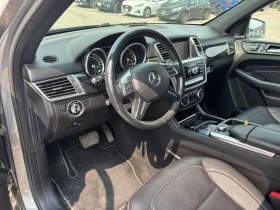 Mercedes-Benz ML 350 * BlueTEC * АВТОКРЕДИТ БЕЗ ПЪРВОНАЧАЛНА ВНОСКА* , снимка 5