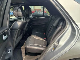 Mercedes-Benz ML 350 * BlueTEC * АВТОКРЕДИТ БЕЗ ПЪРВОНАЧАЛНА ВНОСКА* , снимка 11