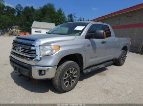 Toyota Tundra * KEYLESS* Camera* ПОДГРЕВ* , снимка 3