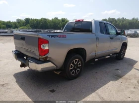 Toyota Tundra * KEYLESS* Camera* ПОДГРЕВ* , снимка 7