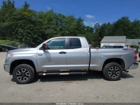 Toyota Tundra * KEYLESS* Camera* ПОДГРЕВ* , снимка 4