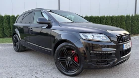 Audi Q7 S-Line /7- МЕСТА / 8 ск., снимка 3