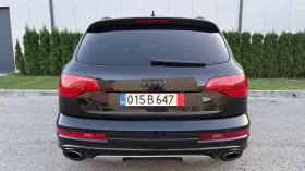 Audi Q7 S-Line /7- МЕСТА / 8 ск., снимка 6