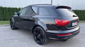 Audi Q7 S-Line /7- МЕСТА / 8 ск., снимка 7
