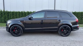 Audi Q7 S-Line /7- МЕСТА / 8 ск., снимка 8