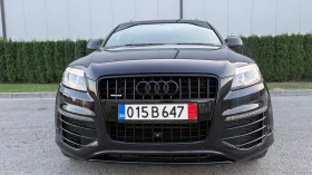 Audi Q7 S-Line /7- МЕСТА / 8 ск., снимка 2