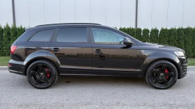 Audi Q7 S-Line /7- МЕСТА / 8 ск., снимка 4