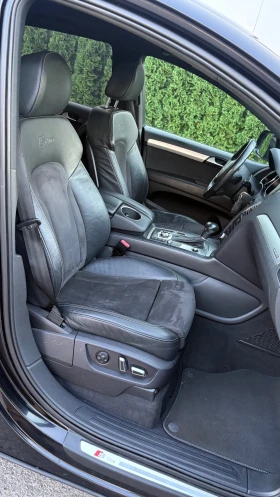 Audi Q7 S-Line /7- МЕСТА / 8 ск., снимка 12