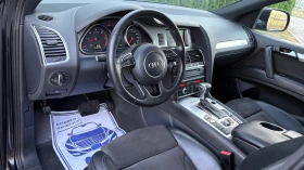Audi Q7 S-Line /7- МЕСТА / 8 ск., снимка 10