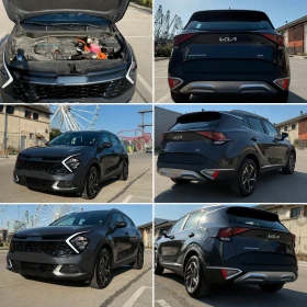 Kia Sportage, снимка 2