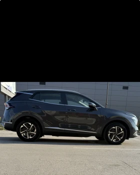 Kia Sportage, снимка 3