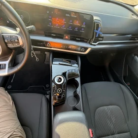 Kia Sportage, снимка 10
