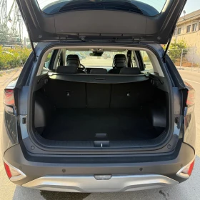 Kia Sportage, снимка 11