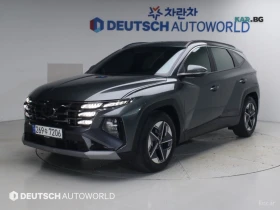 Hyundai Tucson 1.6T* INSPIRATION* ПОДГРЕВ* ОБДУХВАНЕ* 360* , снимка 1