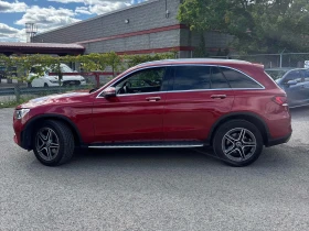 Mercedes-Benz GLC 300 * FULL DIGITAL * ДИСТРОНИК * HEAD-UP * 360 КАМЕРА, снимка 2