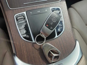 Mercedes-Benz GLC 300 * FULL DIGITAL * ДИСТРОНИК * HEAD-UP * 360 КАМЕРА, снимка 11