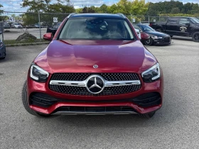Mercedes-Benz GLC 300 * FULL DIGITAL * ДИСТРОНИК * HEAD-UP * 360 КАМЕРА, снимка 5