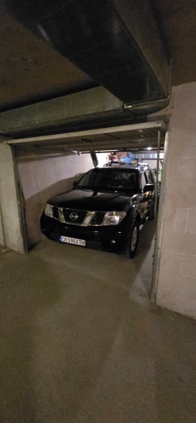 Nissan Pathfinder, снимка 16