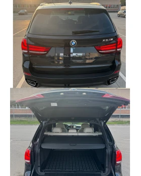 BMW X5 М ПАКЕТ, снимка 7