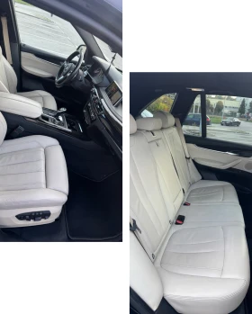 BMW X5 М ПАКЕТ, снимка 11