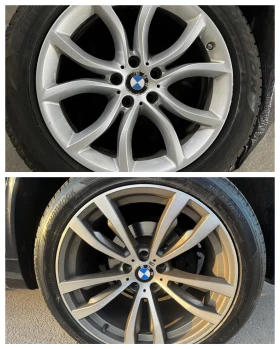 BMW X5 М ПАКЕТ, снимка 16