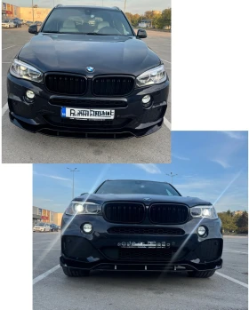 BMW X5 М ПАКЕТ, снимка 8