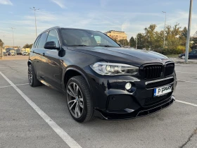 BMW X5 М ПАКЕТ, снимка 2