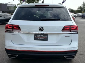 VW Atlas, снимка 5
