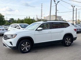 VW Atlas, снимка 2